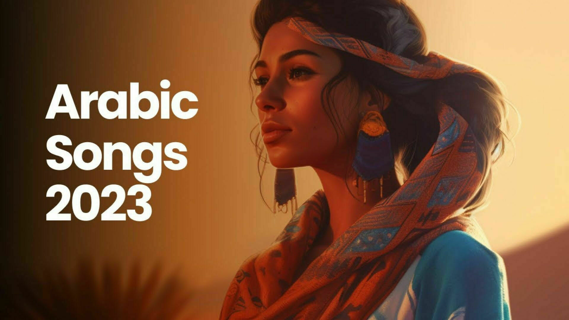 ⁣Arabic Instrumental Music ? Arabic Songs 2023 Mix (Arabic Background Music)