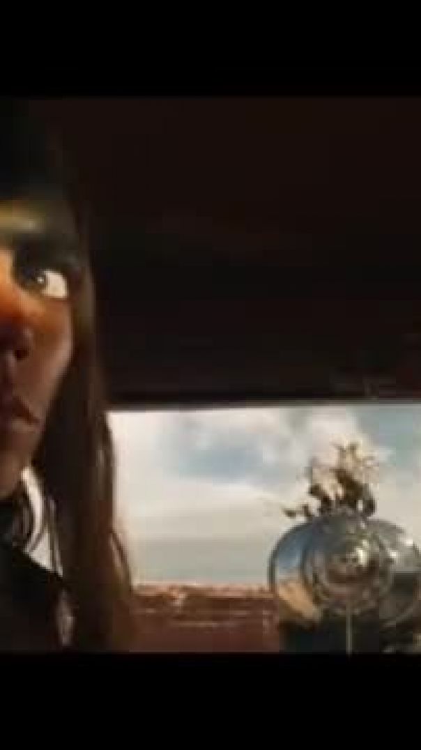 Furiosa