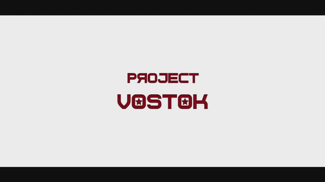 Project Vostok OST