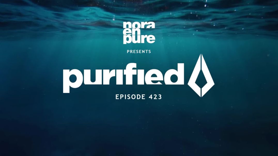 ⁣Purified Radio 423