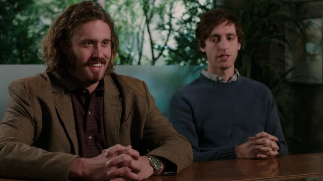 ⁣Кремниевая долина Серия 2 Сезон 2 Silicon Valley