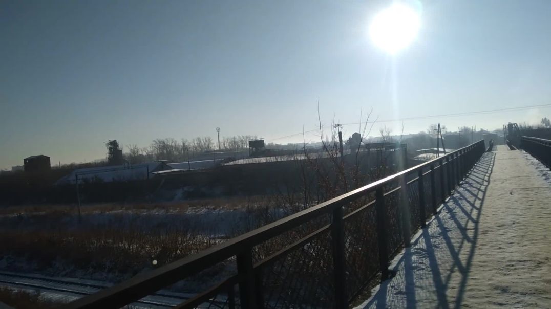 мост