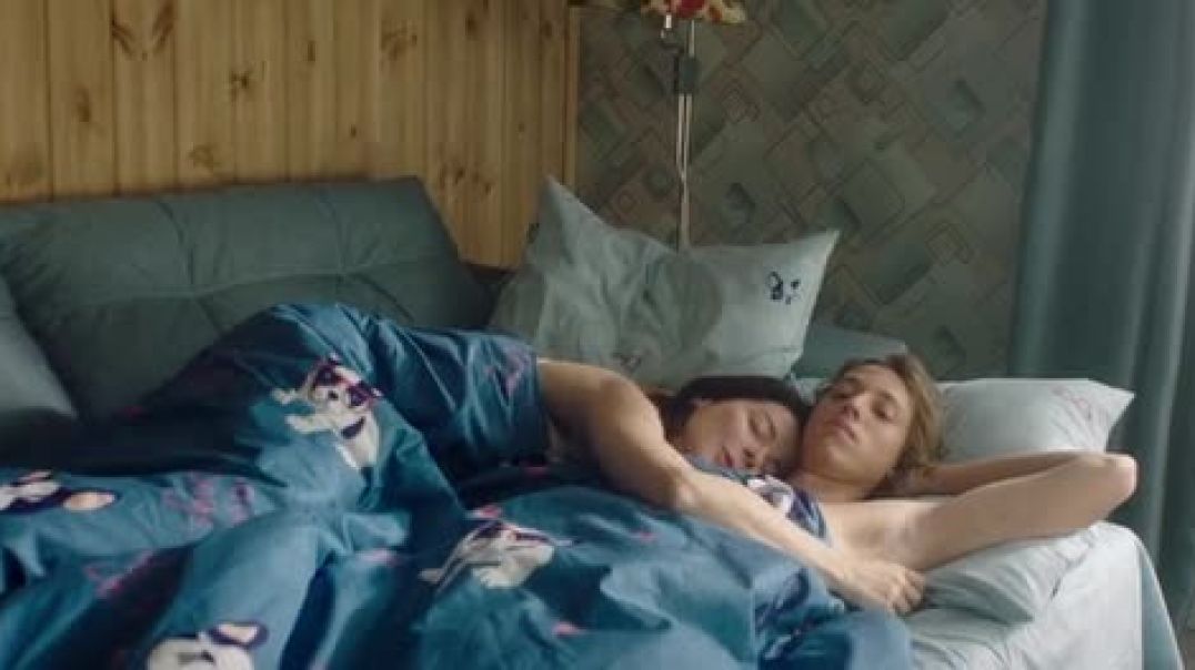 Макрон (2024), сериал 1 сезон, серия 10