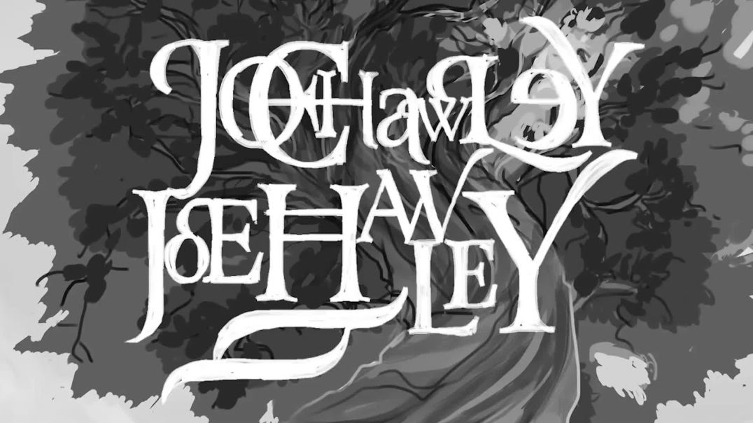 Joe Hawley – Hoodz 'n the Woodz