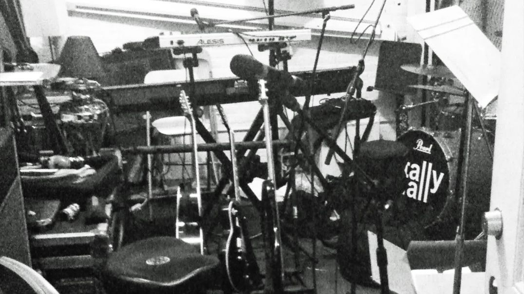Black People White People (Tally Hall Rehearsal) ((AUDIO))