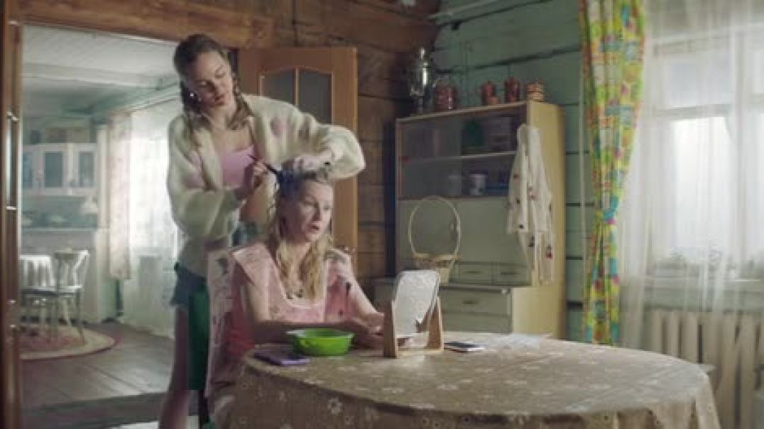 Макрон (2024), сериал 1 сезон, серия 11