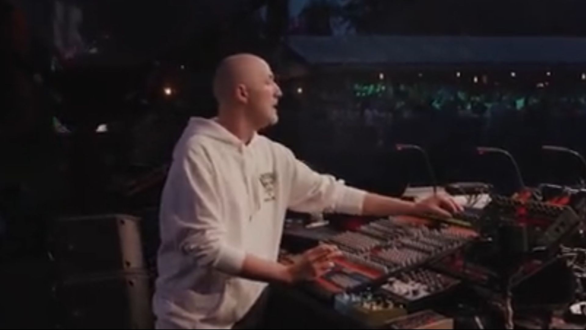 Paul Kalkbrenner - Tomorrowland 2023