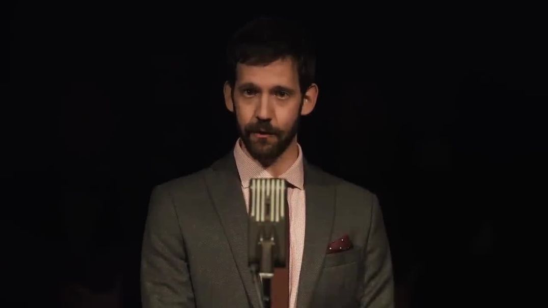 Shia LaBeouf Live - Rob Cantor
