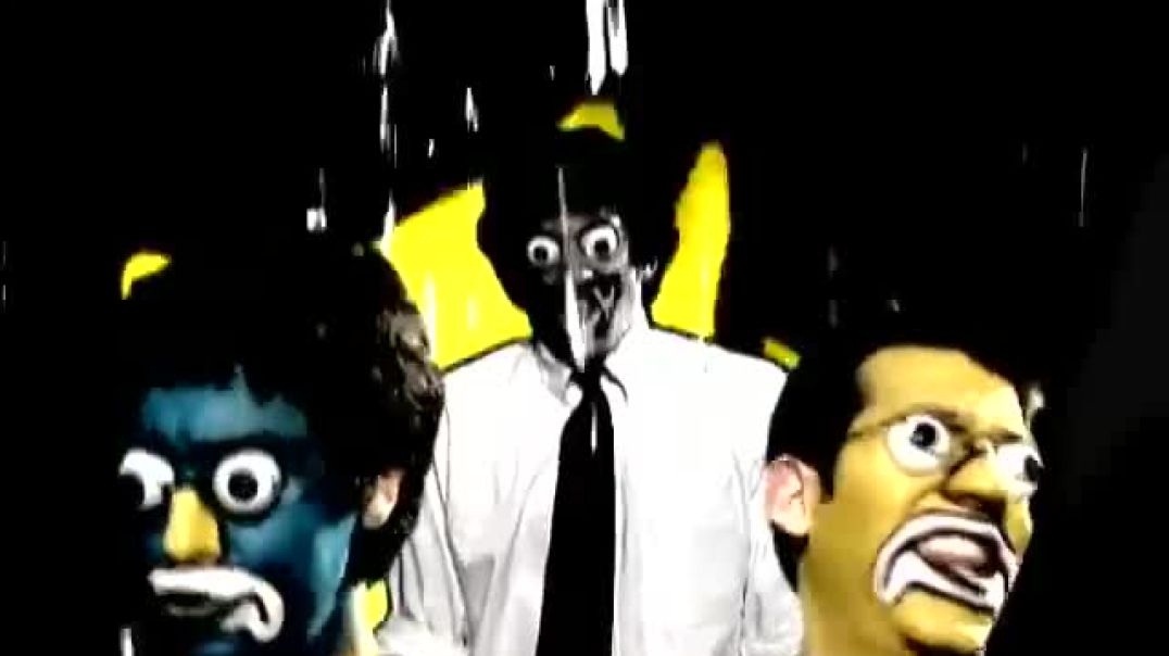 Tally Hall - Banana Man - tallyhall