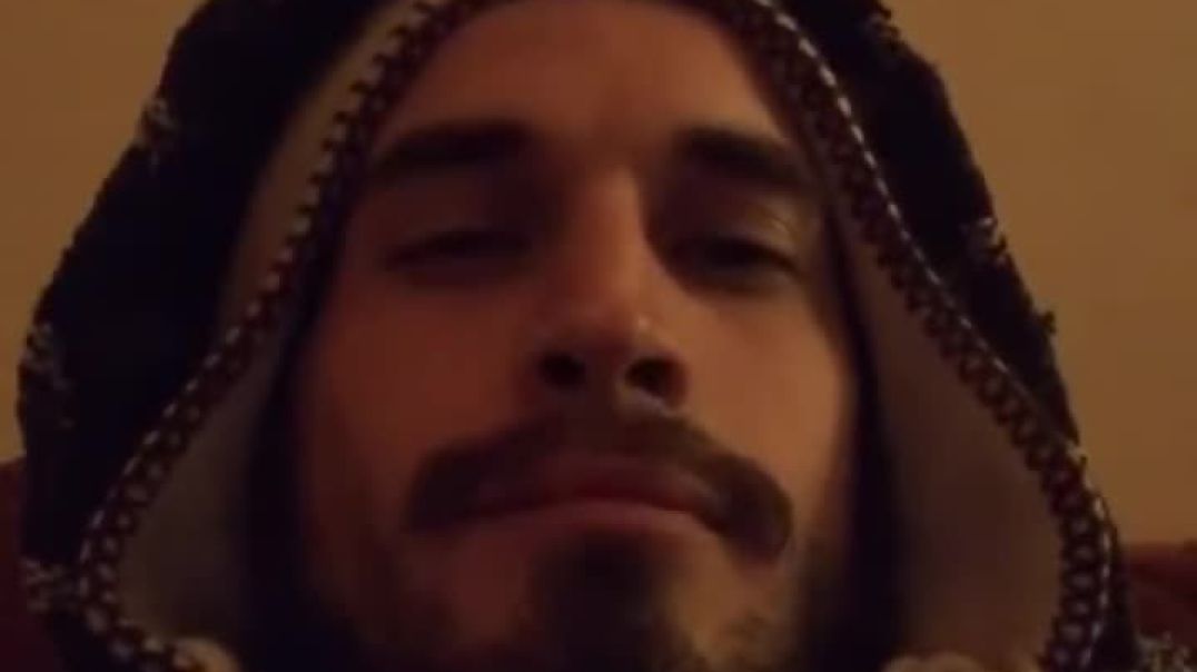 Joe Hawley Facebook Profile Video (2015) [QcdJ1BnZlR8]